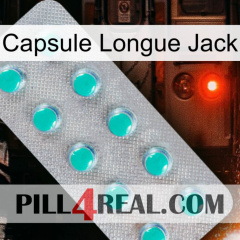 Long Jack Capsule 28